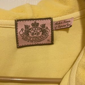 Juicy Couture Sweat  jacket